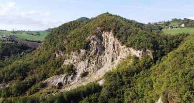 Nature Reserve of Sassoguidano