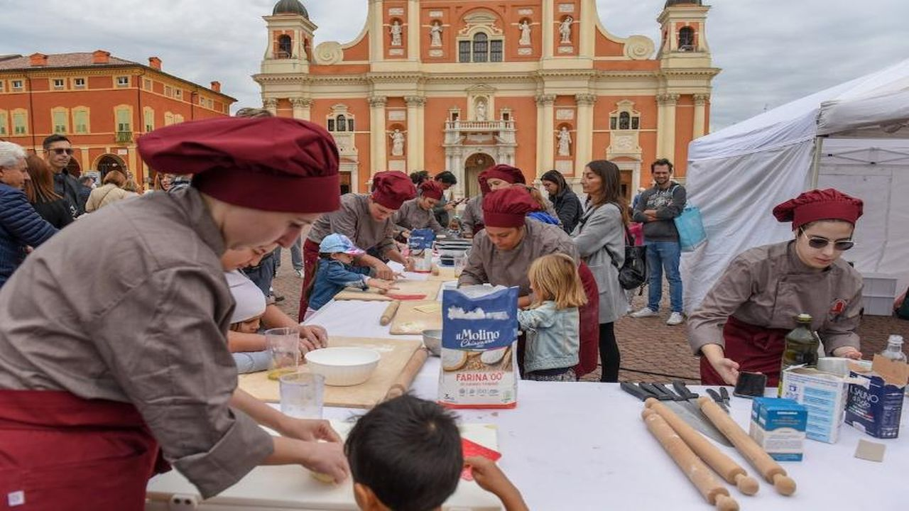 Emilia Food Fest (Carpi)