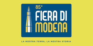 Fiera di Modena 2024