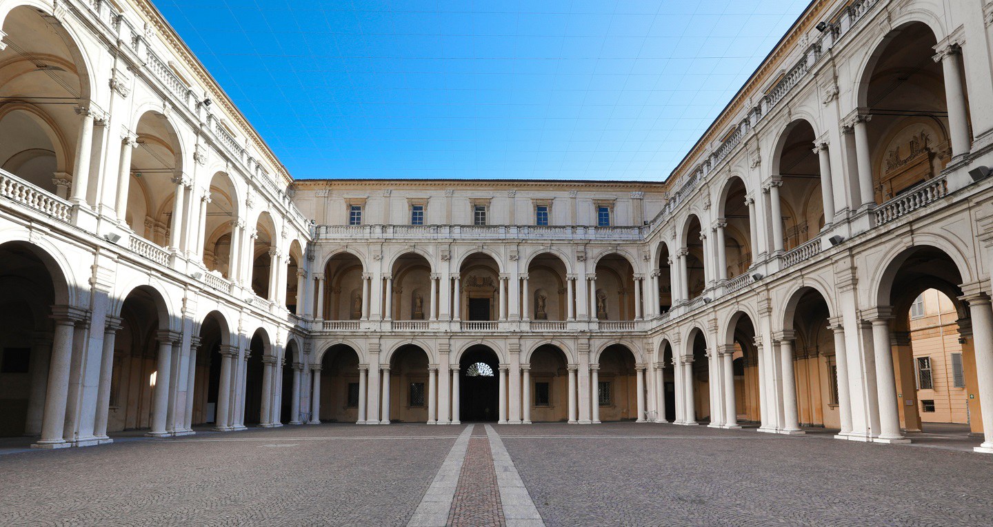 10 sights you shouldn’t miss in Modena