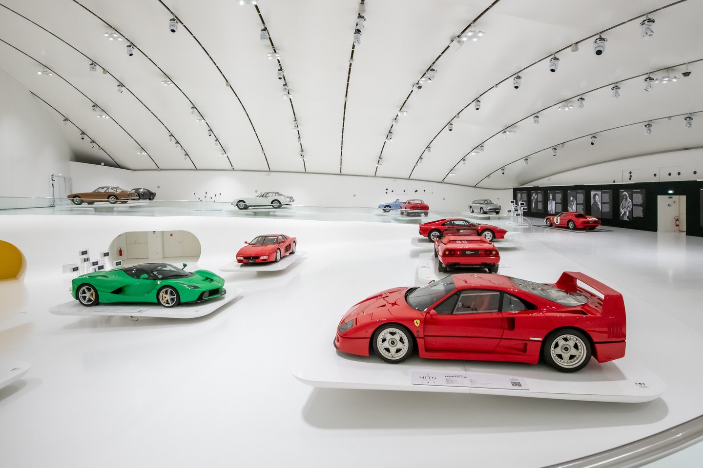 Italia Motor Week
