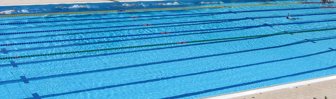 Pergolesi  Municipal swimming pools