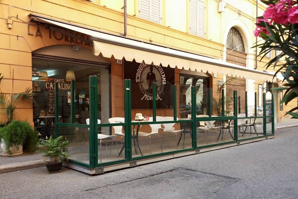 Bar Caffetteria Canalino