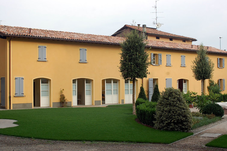 Villa Vignocchi 