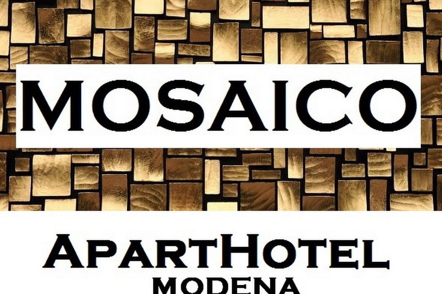 Mosaico ApartHotel Via Sant'Agata 13 