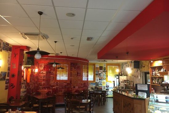 Il pasteggio a livello 