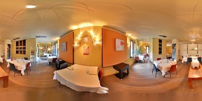 Osteria dei Girasoli 