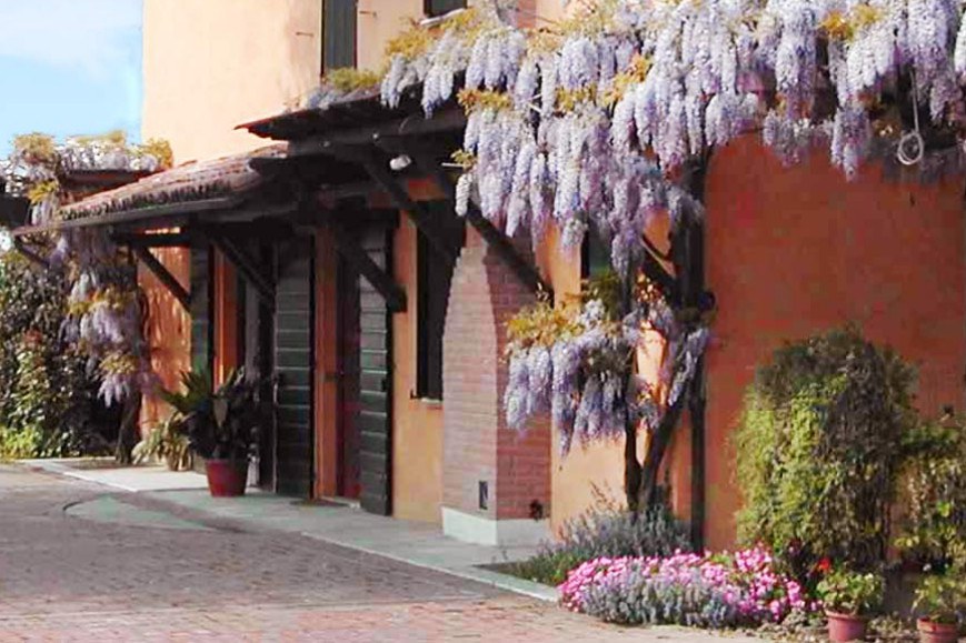 La Pace Hotel & Resindence 