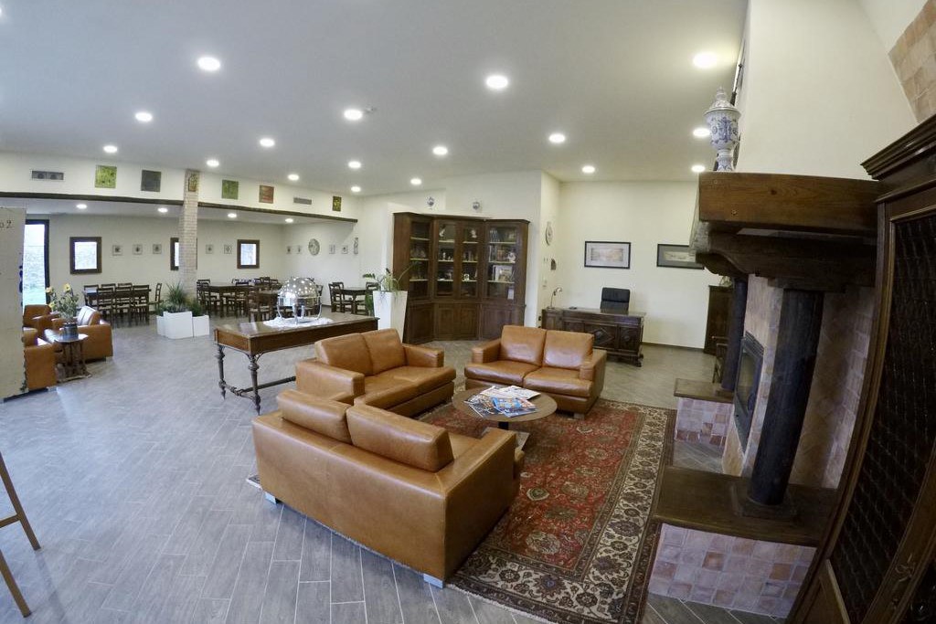 Il Casale Verde Resort 