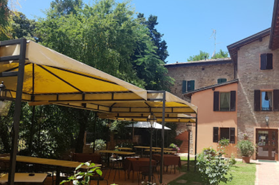 La Locanda del Mulino Hotel 