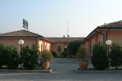 Magnagallo Hotel 