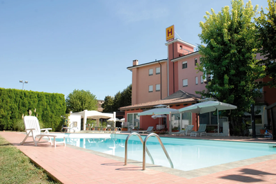 Zoello Je Sius Hotel 