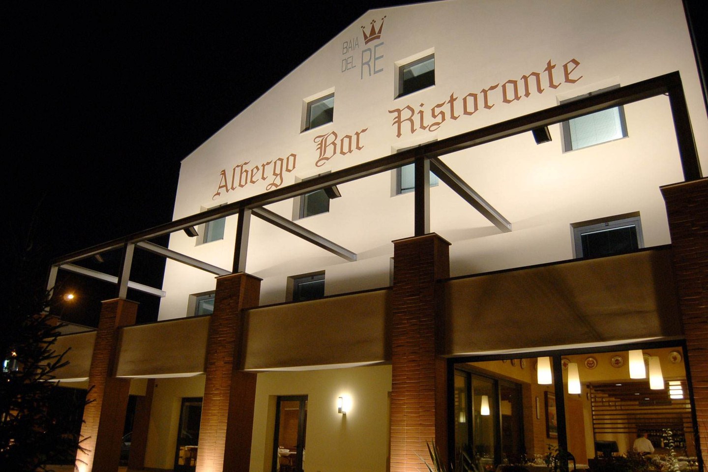 Real Fini Baia del Re 