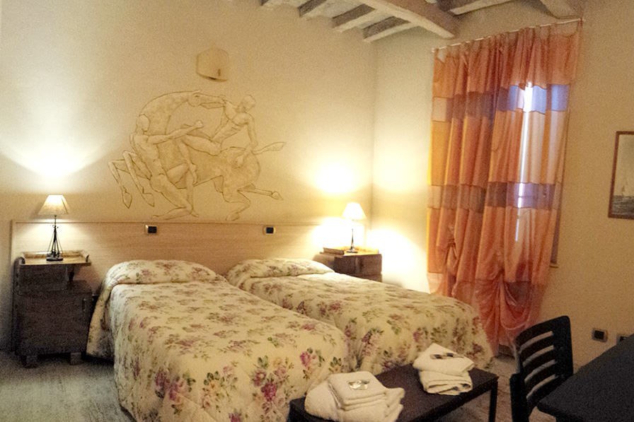 La Casa del Viandante