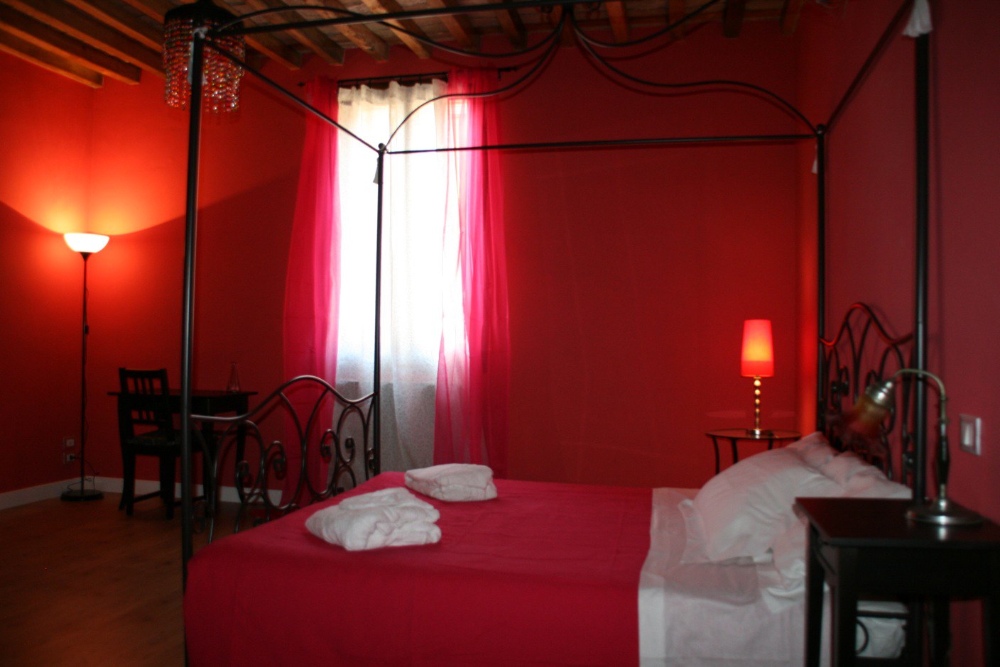 La Pousada dell’Orologio 