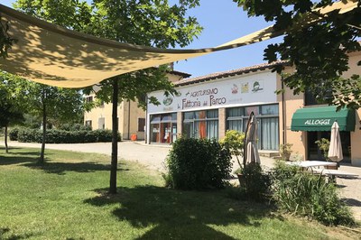 La Fattoria del Parco 