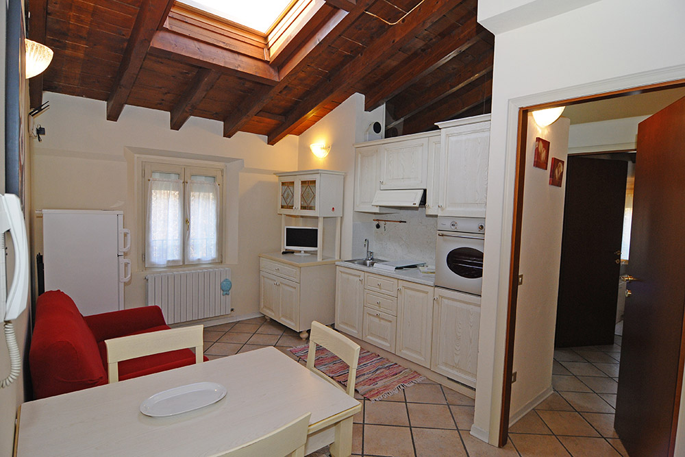 Residence 3 stars Villa Stufler 