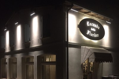 Locanda della Fiorina 