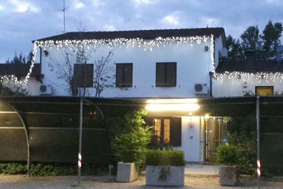 Locanda Laghi Paradiso 