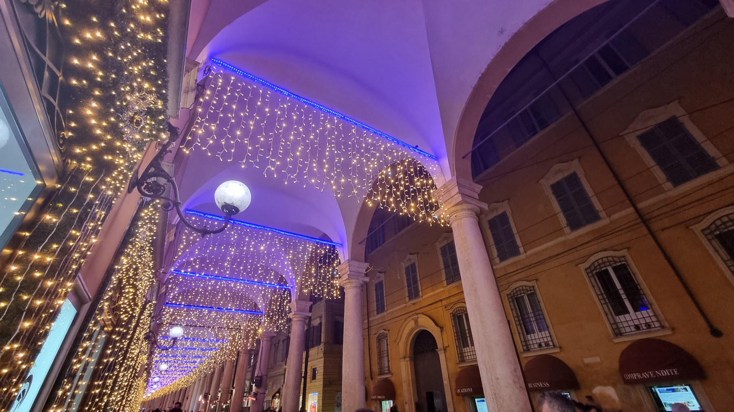 Aperture dal 2 all'8 gennaio