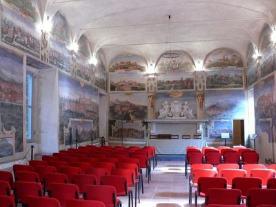 Castello di Spezzano