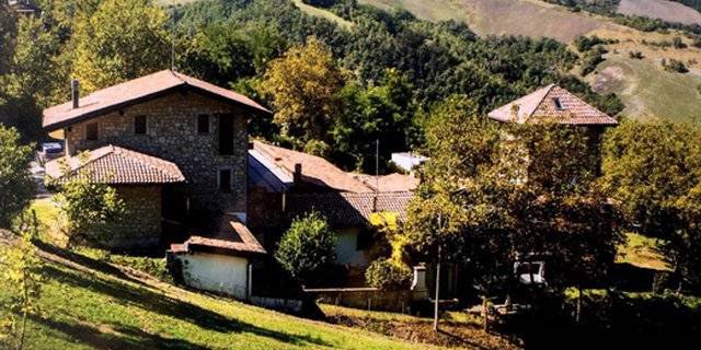 Appuntamento con il vignaiolo: degustazione alla Cantina del Frignano - Cimone Slow