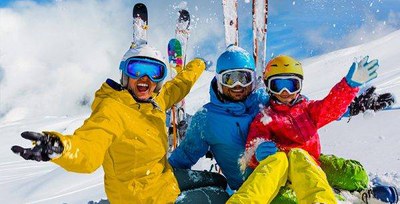 Benvenuto Inverno: Pernottamento e prima colazione in residence, campeggi e B&B  e skipass al Cimone