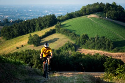 Bike Tour tra Rosola e i Monti della Riva - 30 anni di Modenatur