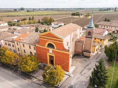 Castello di Palata Pepoli - Alla scoperta di Ville e Castelli