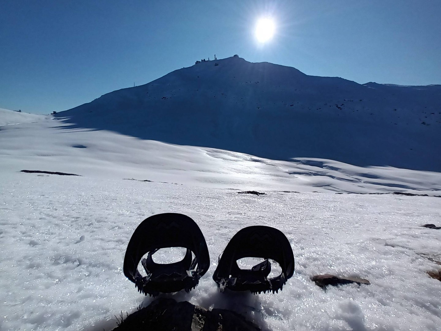 Ciaspolata a Piancavallaro - Modena Slow