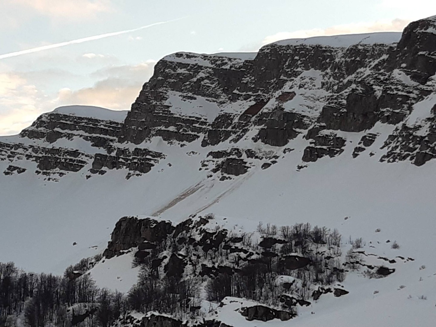 Ciaspolata: Luna Piena al Lago Santo - Modena Slow