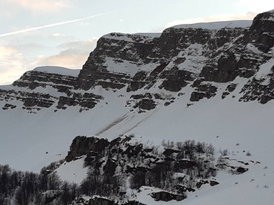Ciaspolata: Luna Piena al Lago Santo - Modena Slow