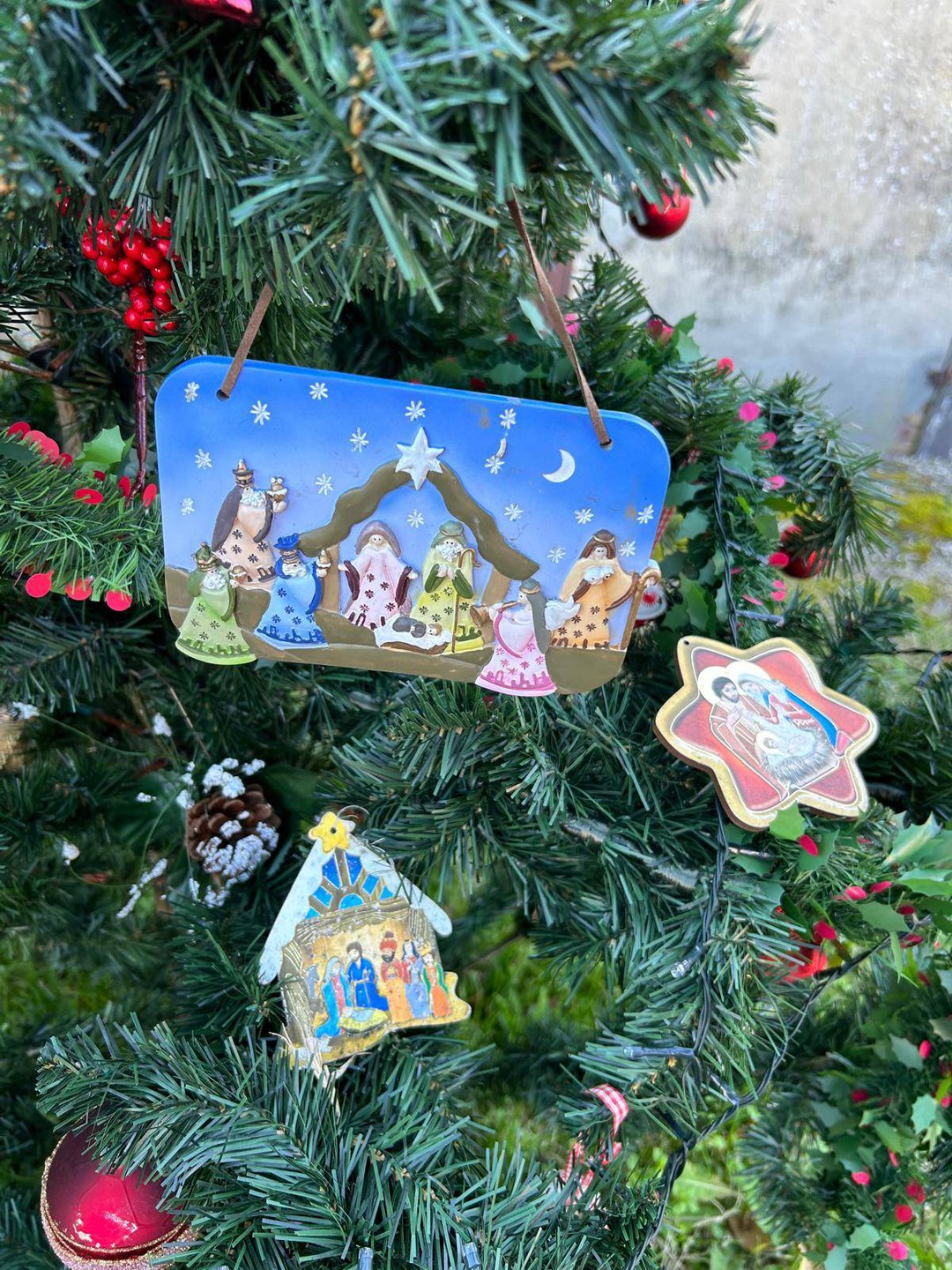 Escursione : I Presepi di Denzano- Modena Slow