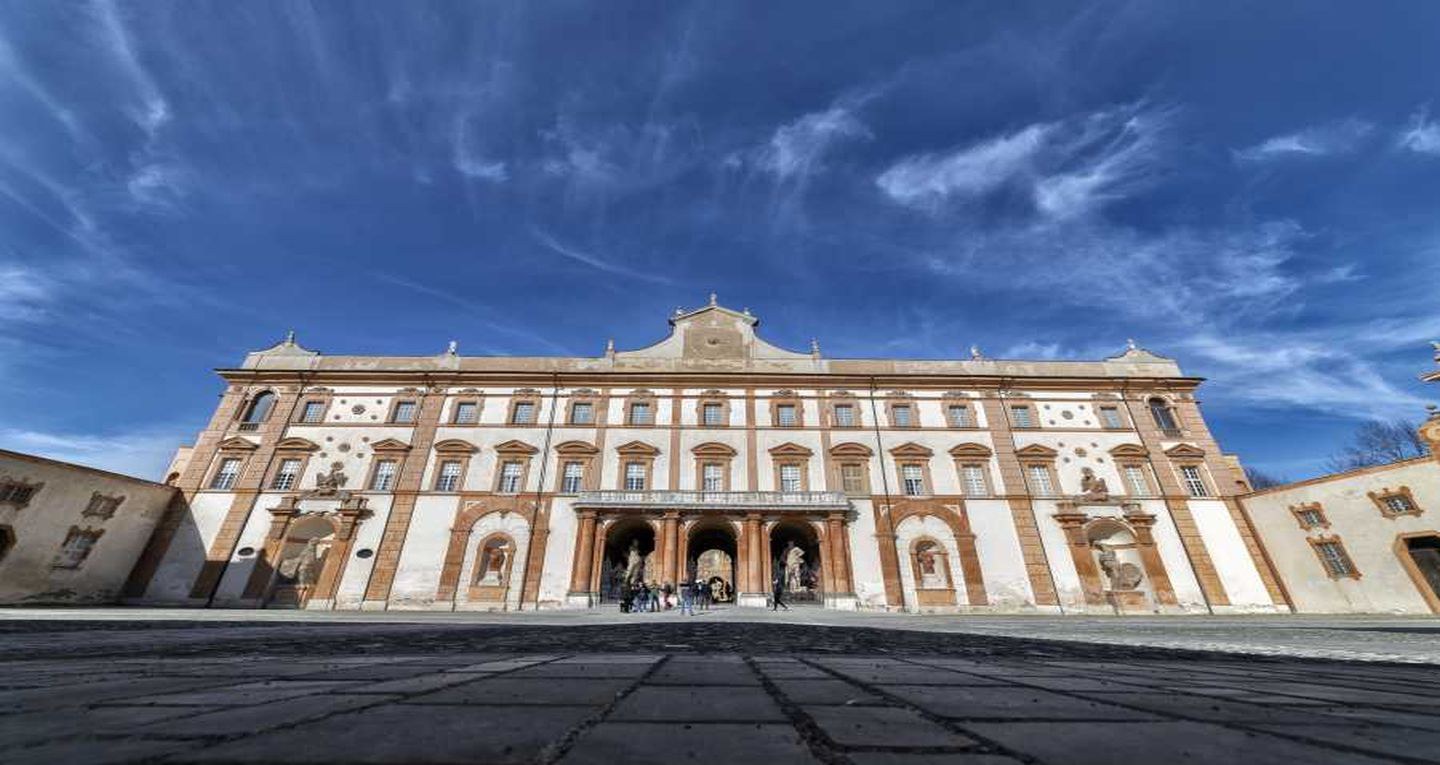 Visita guidata del Palazzo Ducale e del centro storico di Sassuolo