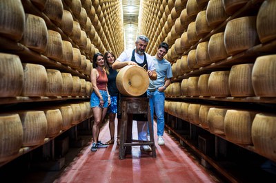 Esperienze tra i sapori