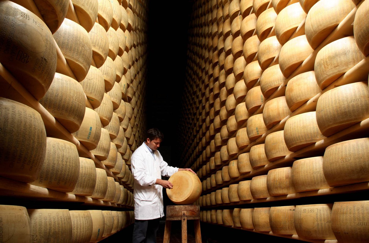 Forme e sapori di montagna: l’arte casearia - Cimone Slow