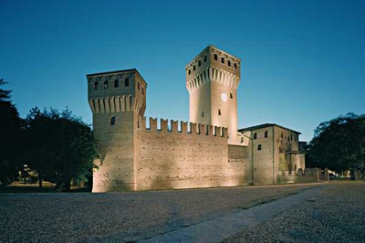 Il Castello di Formigine - 30 anni di Modenatur