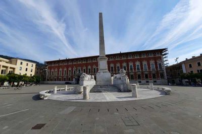 In cammino sulla Via Vandelli da Modena a Massa-26