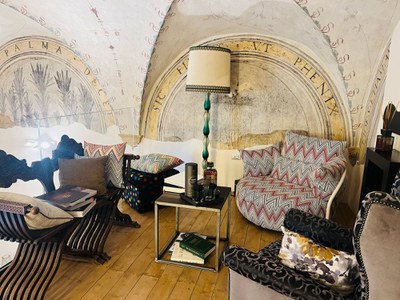 La Bottega di Palazzo - Alla scoperta di Ville e Castelli
