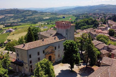 La Regina del Borlengo - Modena Slow