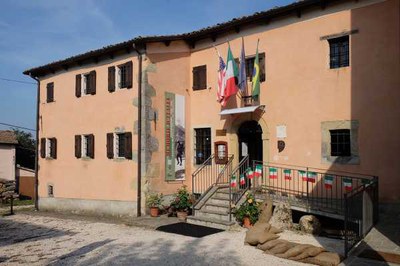 La Rocca di Montese e il Museo Memorie d'Italia - Alla scoperta di ville e castelli
