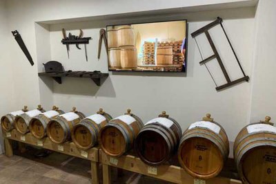 Maestro Assaggiatore per un giorno al Museo del Balsamico di Spilamberto - 30 anni di Modenatur