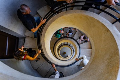 Panorami da scoprire: le torri di Formigine con degustazione- Speciale Autunno fuori dal Comune