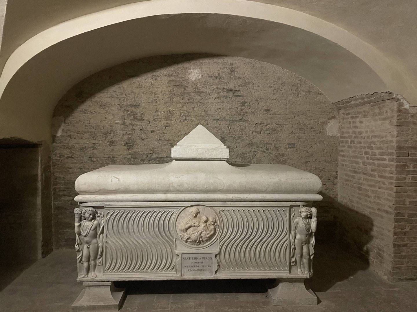 San Petronio Sotterranea - Speciale Autunno fuori dal Comune