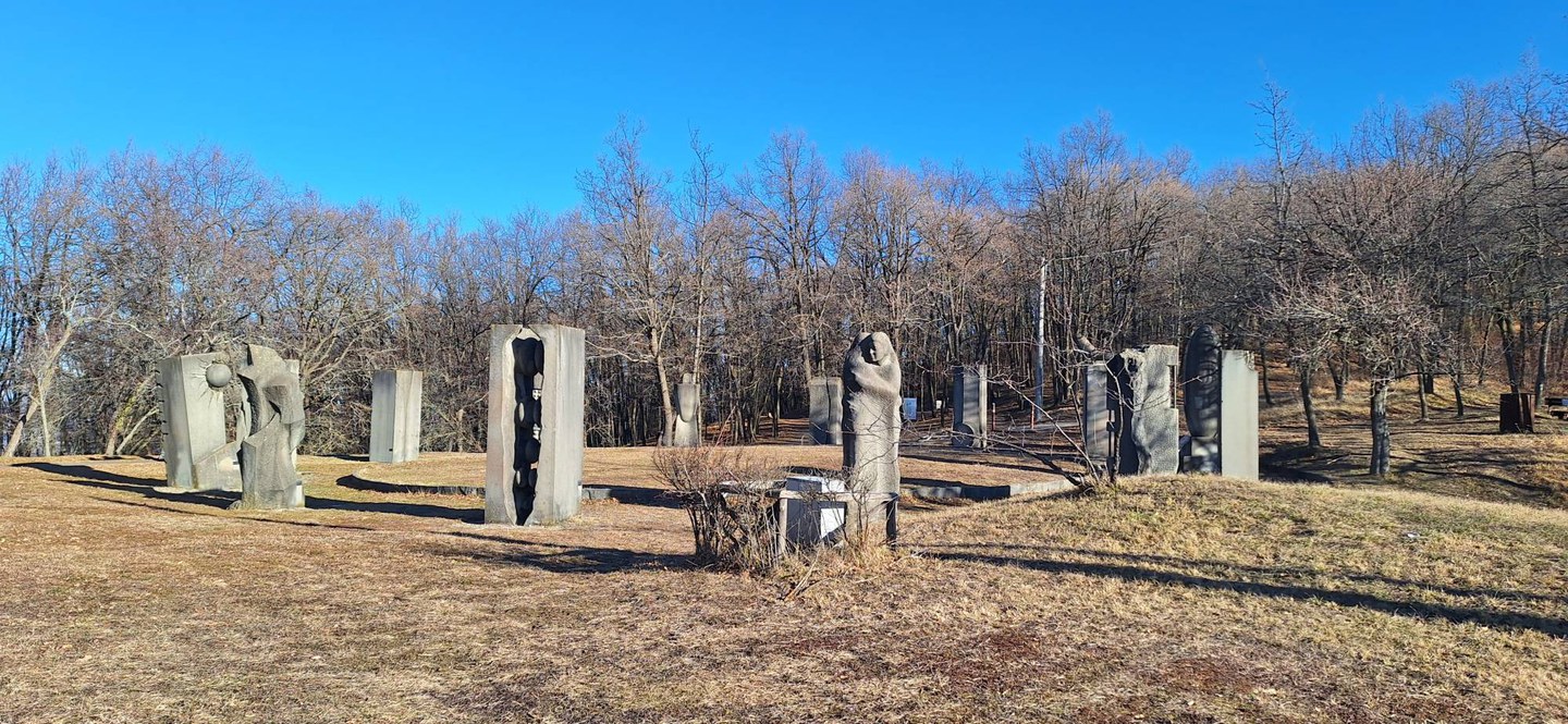 Sentieri Ribelli Parco Santa Giulia- Modena Slow