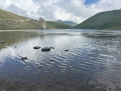 Sentieri Ribelli sul Crinale Tosco Emiliano - Modena Slow
