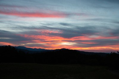 Sotto il Cielo delle Perseidi - Modena Slow