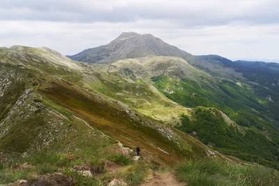 Storie di Appennino - Modena Slow