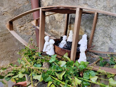 Trekking: Segui la stella- Modena Slow