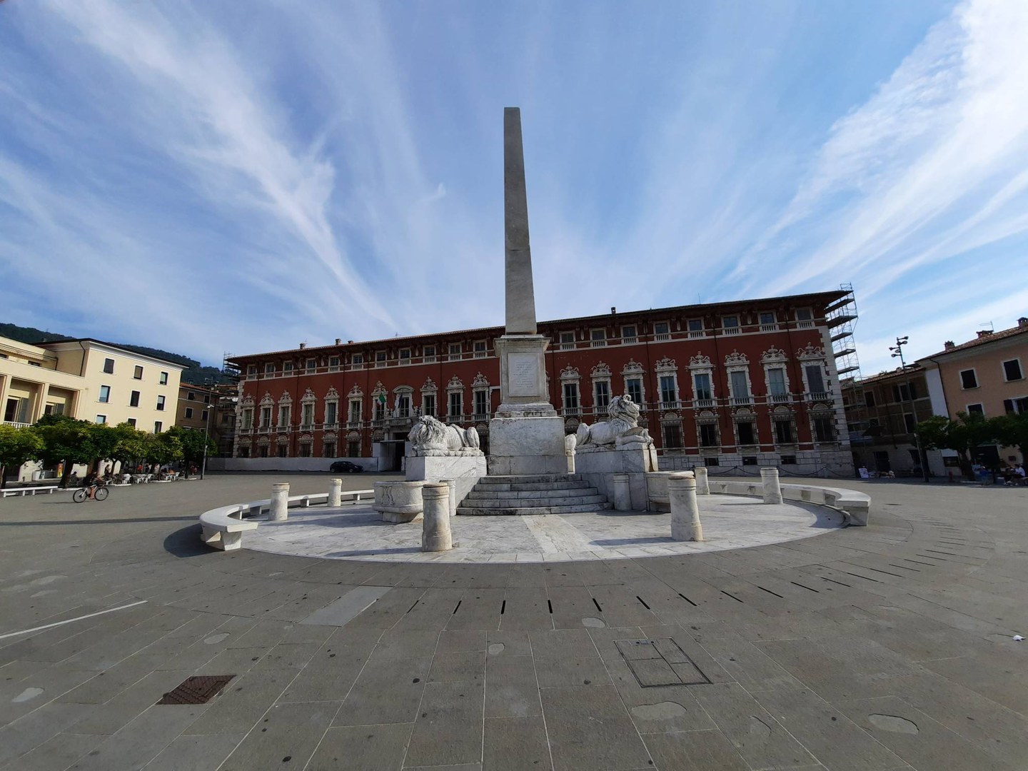 Via Vandelli in cammino: Sassuolo - Massa -2026